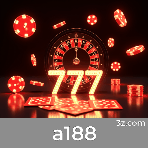 a188 Plataforma: Comunidade Vibrante e Interativa