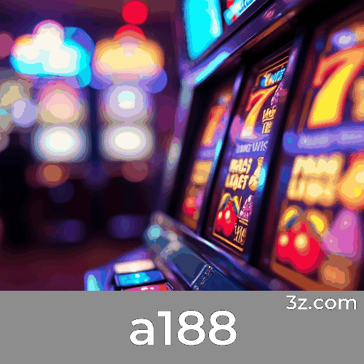 Mergulhe na Emoção e Realismo do Casino a188