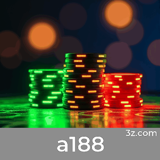 Desbloqueie Surpresas Exclusivas no a188