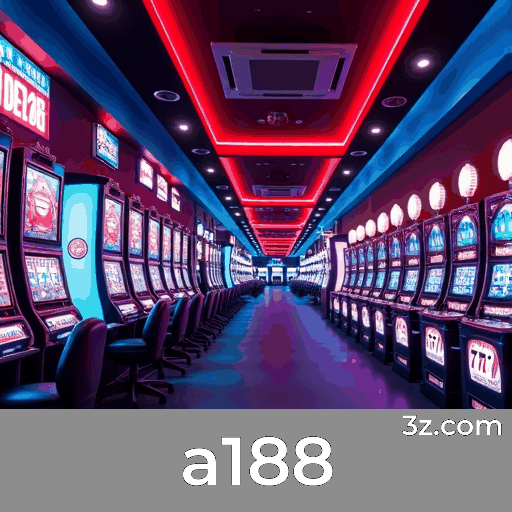 a188: Seu Cassino Online Confiável e Seguro