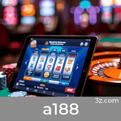 Desbloqueie Surpresas Exclusivas no a188