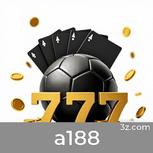 a188: Seu Cassino Online Confiável e Seguro