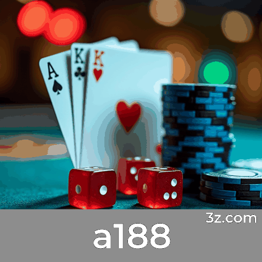 a188: Seu Cassino Online Confiável e Seguro