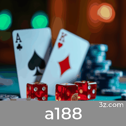 a188: Seu Cassino Online Confiável e Seguro