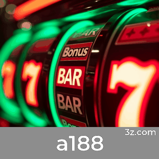 A188: Experiência de Cassino Luxuosa e Emocionante