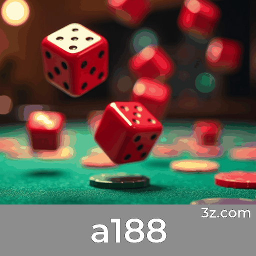 Mergulhe na Emoção e Realismo do Casino a188