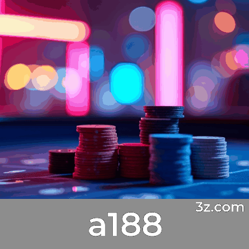 A188: Experiência de Cassino Luxuosa e Emocionante